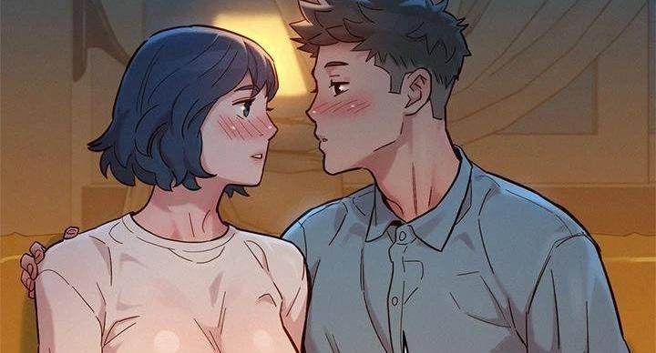 《我的干姐姐》第291话 第16页