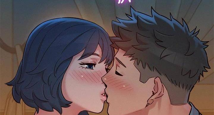 《我的干姐姐》第291话 第19页