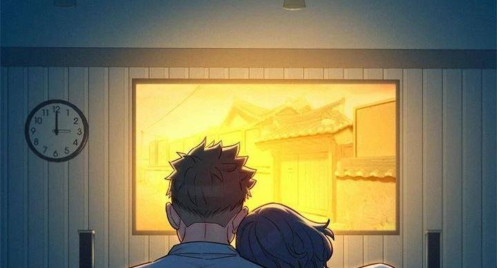 《我的干姐姐》第291话 第2页