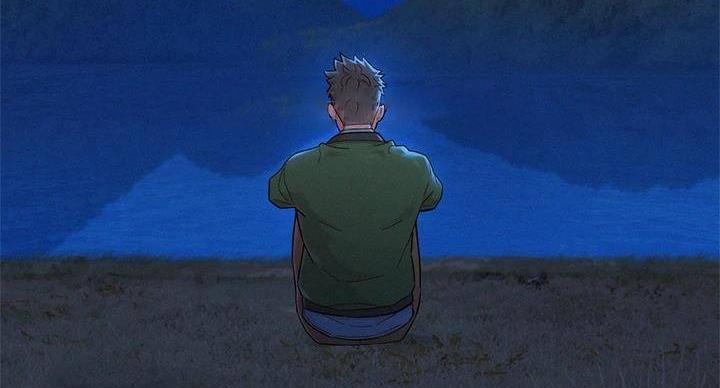 《我的干姐姐》第291话 第58页