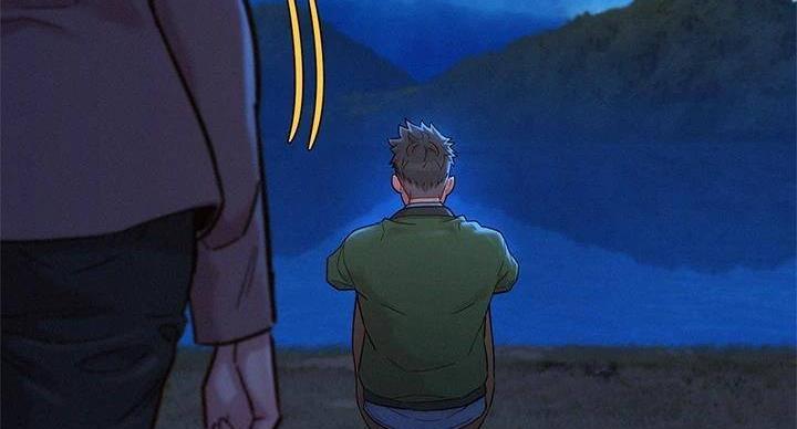 《我的干姐姐》第291话 第61页