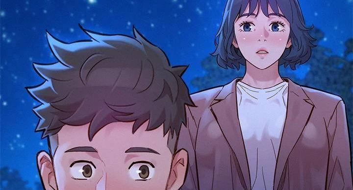《我的干姐姐》第291话 第64页
