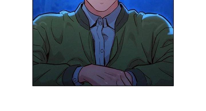 《我的干姐姐》第291话 第73页
