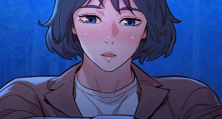 《我的干姐姐》第291话 第87页