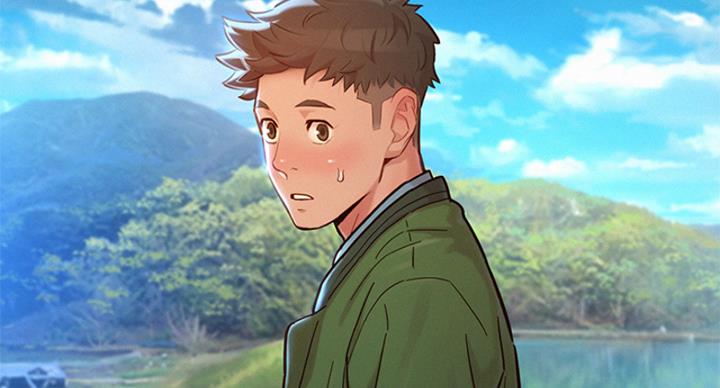 《我的干姐姐》第289话 第18页