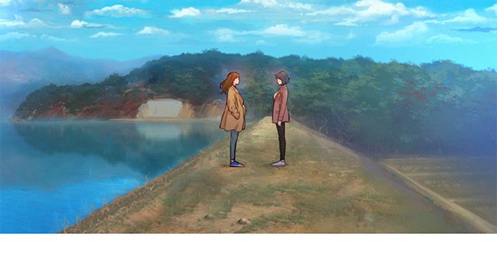 《我的干姐姐》第289话 第27页