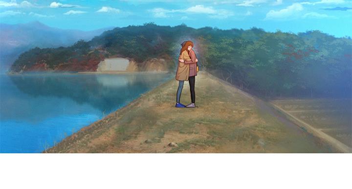 《我的干姐姐》第289话 第33页