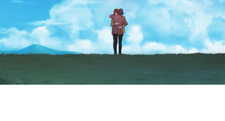 《我的干姐姐》第289话 第36页