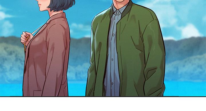 《我的干姐姐》第289话 第47页