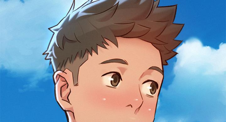《我的干姐姐》第289话 第55页