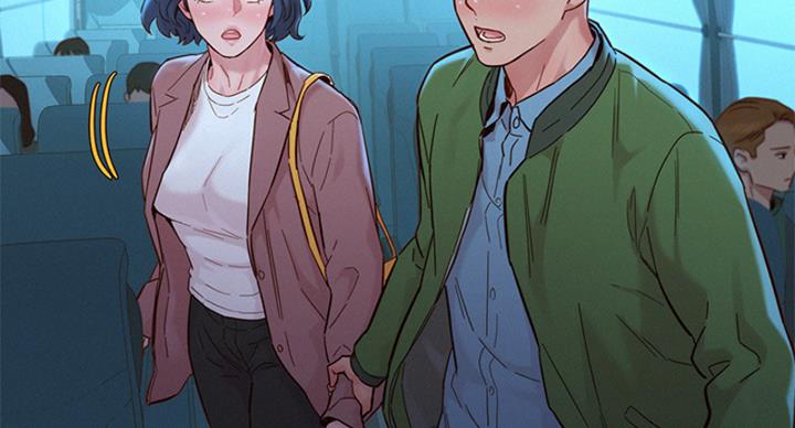 《我的干姐姐》第289话 第82页