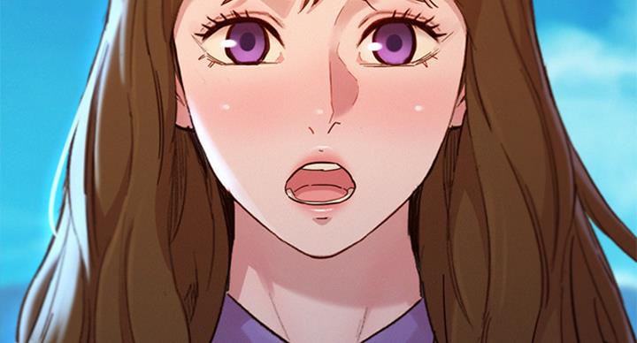 《我的干姐姐》第288话 第100页