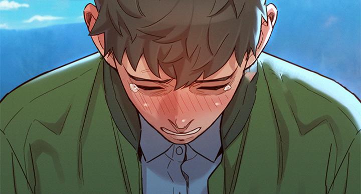 《我的干姐姐》第288话 第119页