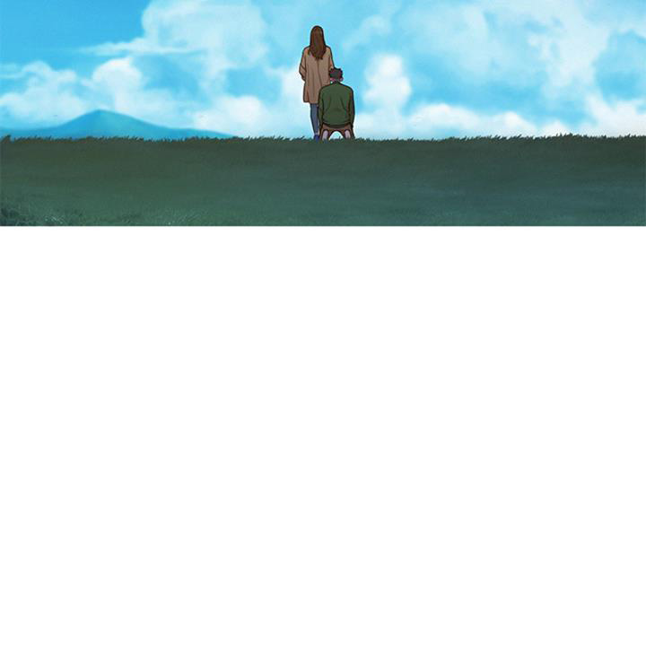《我的干姐姐》第288话 第128页