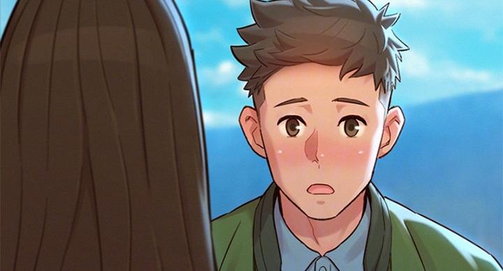 《我的干姐姐》第288话 第20页
