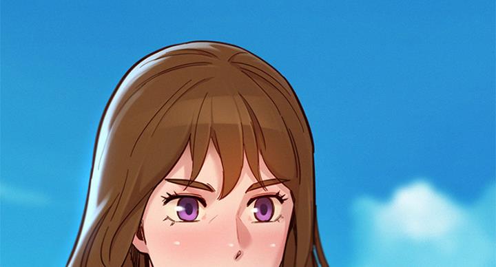 《我的干姐姐》第288话 第27页