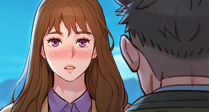《我的干姐姐》第288话 第74页