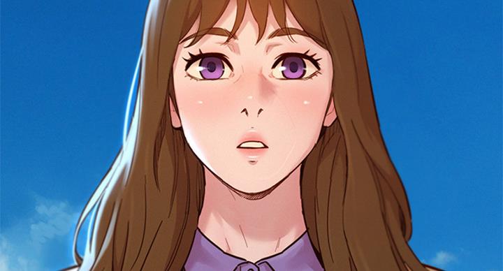 《我的干姐姐》第288话 第91页