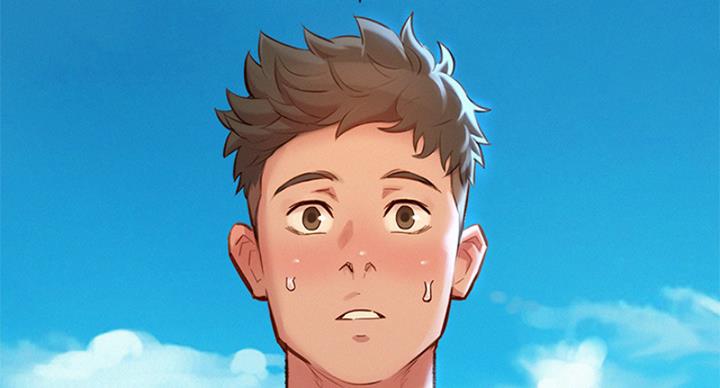 《我的干姐姐》第288话 第95页