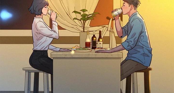 《我的干姐姐》第290话 第106页