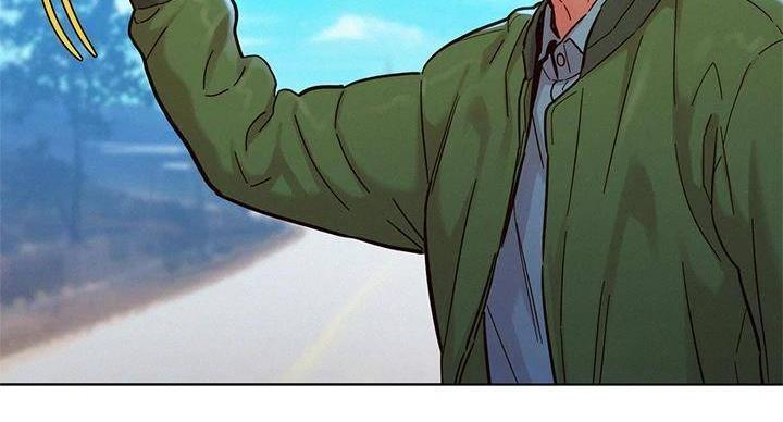 《我的干姐姐》第290话 第25页
