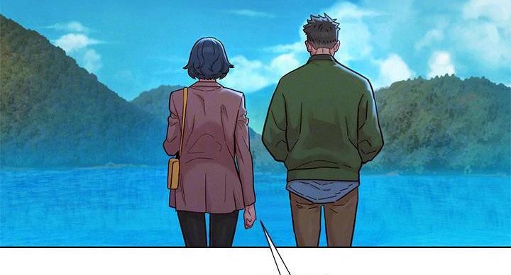 《我的干姐姐》第290话 第34页