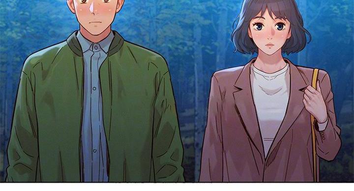 《我的干姐姐》第290话 第37页