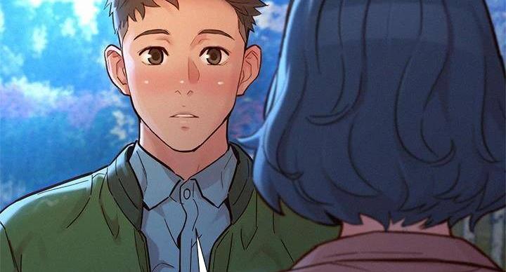 《我的干姐姐》第290话 第46页