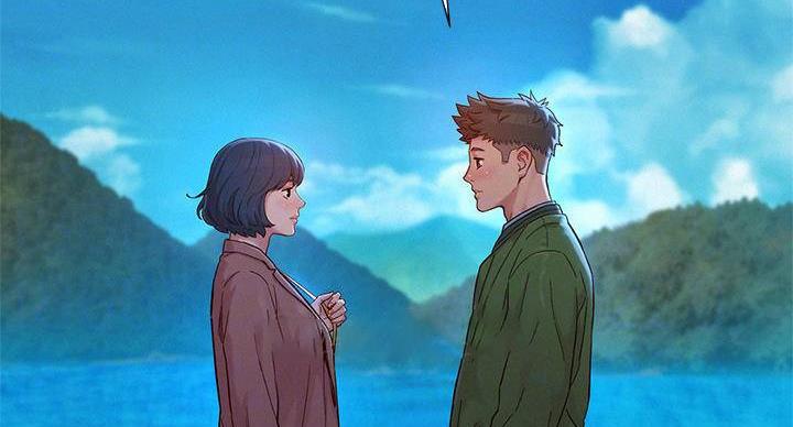 《我的干姐姐》第290话 第49页