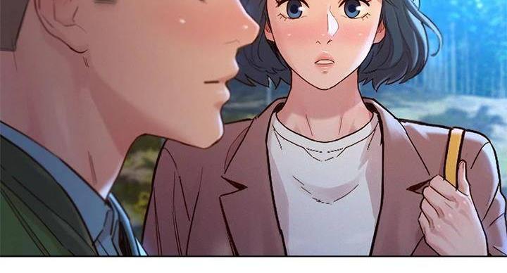 《我的干姐姐》第290话 第56页
