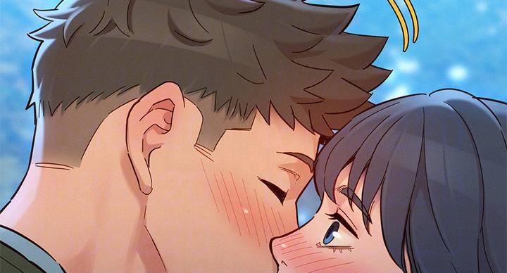 《我的干姐姐》第290话 第82页
