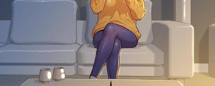 《我的干姐姐》第287话 第21页