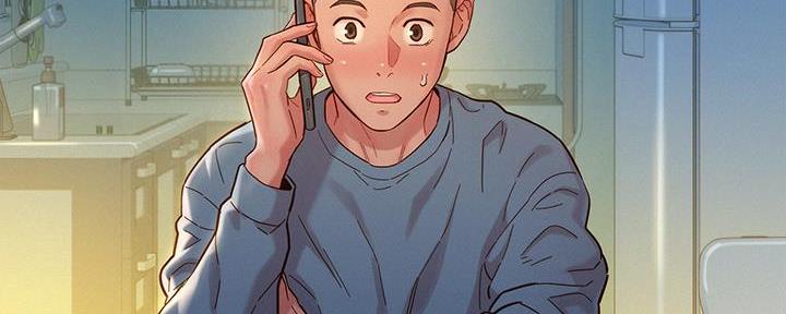 《我的干姐姐》第287话 第31页