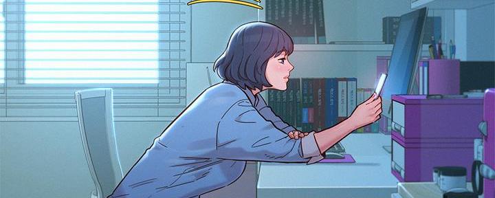 《我的干姐姐》第287话 第55页