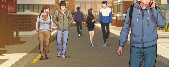 《我的干姐姐》第287话 第8页