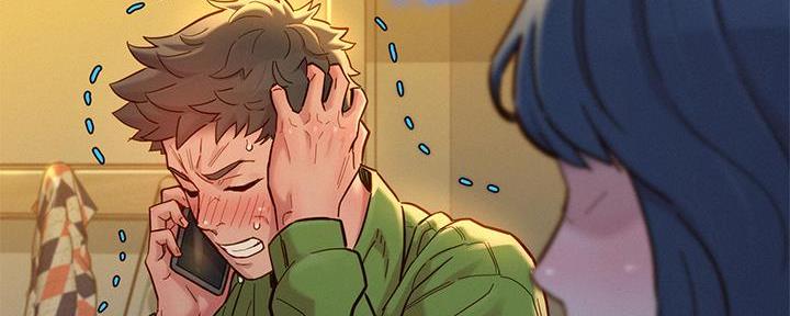 《我的干姐姐》第286话 第66页