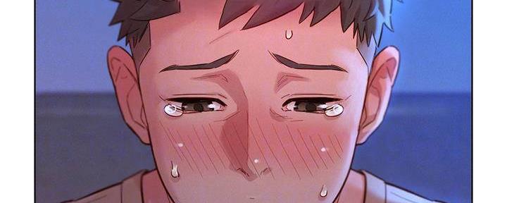 《我的干姐姐》第282话 第54页
