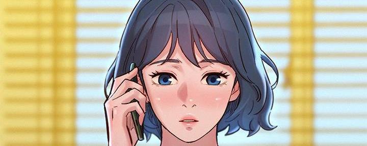 《我的干姐姐》第284话 第27页
