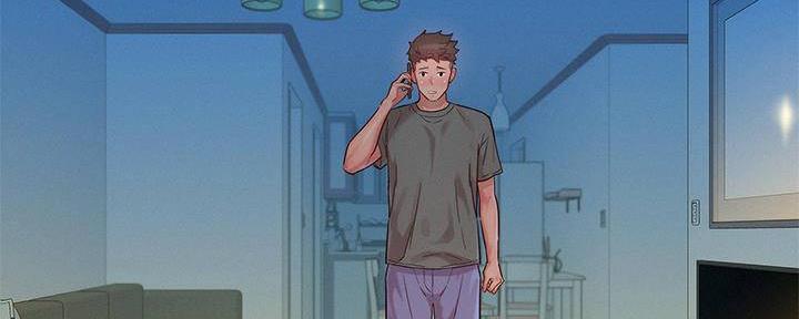 《我的干姐姐》第284话 第31页