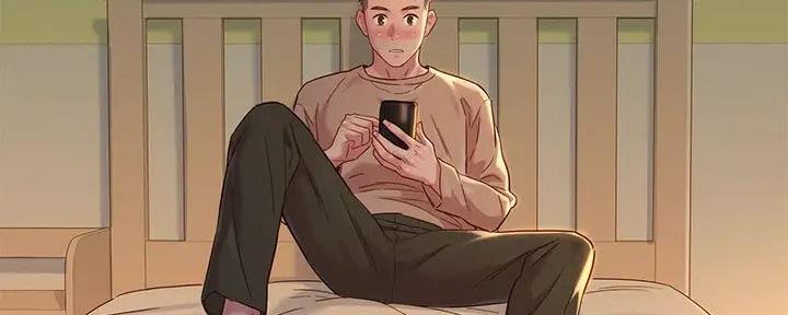 《我的干姐姐》第279话 第54页