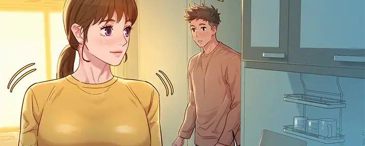 《我的干姐姐》第279话 第80页