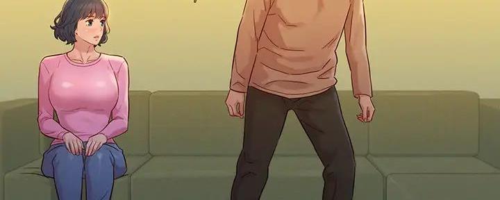 《我的干姐姐》第280话 第32页