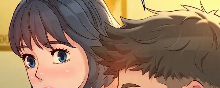 《我的干姐姐》第280话 第56页
