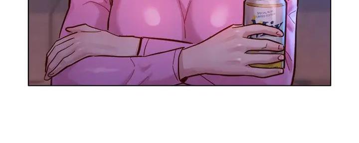 《我的干姐姐》第281话 第23页