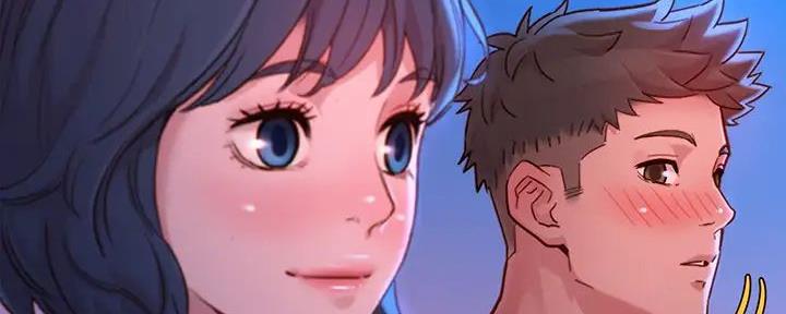 《我的干姐姐》第281话 第55页
