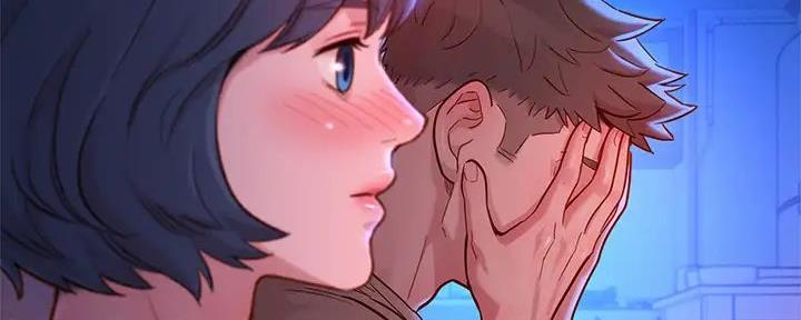 《我的干姐姐》第281话 第83页