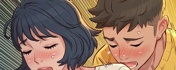 《我的干姐姐》第277话 第77页