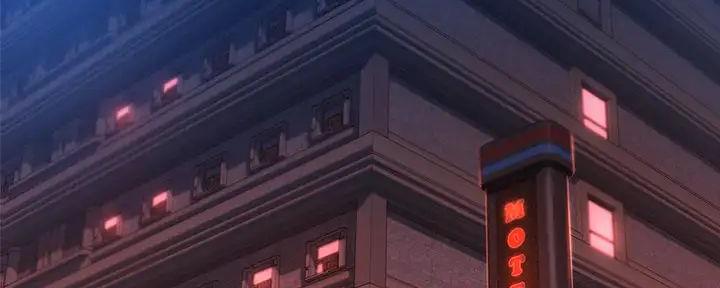 《我的干姐姐》第276话 第2页