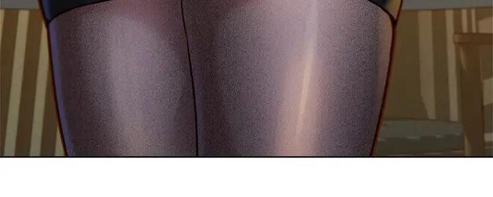 《我的干姐姐》第276话 第47页