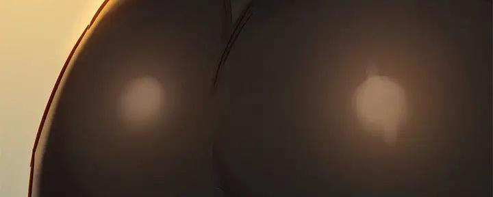 《我的干姐姐》第276话 第50页